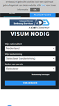 Mobile Screenshot of embassy.nl