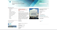 Desktop Screenshot of kiev.embassy.si