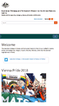 Mobile Screenshot of hungary.embassy.gov.au
